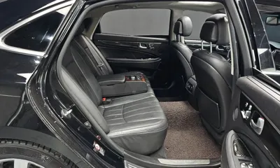Hyundai Equus 2012, 143507 км, за 3907.01 USD - фото 11