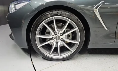 Genesis G70 2020, 53285 км, за 18830.52 USD