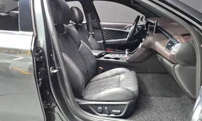 Genesis G70 2020, 53285 км, за 18830.52 USD - фото 11
