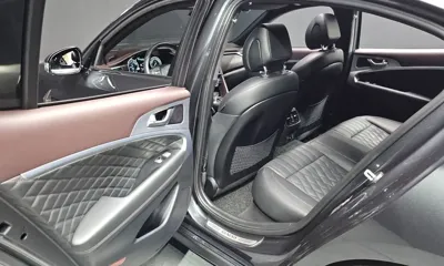 Genesis G70 2020, 53285 км, за 18830.52 USD - фото 12