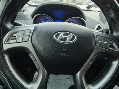 Hyundai Tucson 2014, 183258 км, за 4102.36 USD - фото 7