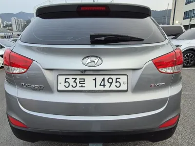 Hyundai Tucson 2014, 183258 км, за 4102.36 USD - фото 11