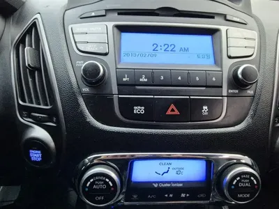 Hyundai Tucson 2014, 183258 км, за 4102.36 USD - фото 14
