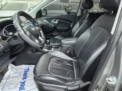 Hyundai Tucson 2014, 183258 км, за 4102.36 USD - фото 17