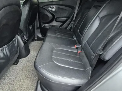 Hyundai Tucson 2014, 183258 км, за 4102.36 USD - фото 18