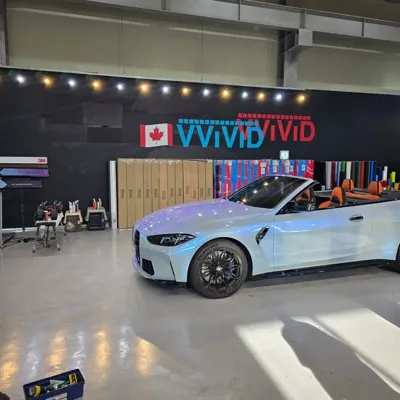 BMW M4 2025, 39000 км, за 84508.84 USD