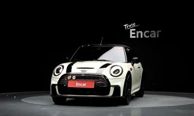 MINI Cooper Convertible 2023, 14861 км, за 23631.35 USD