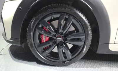 MINI Cooper Convertible 2023, 14861 км, за 23631.35 USD