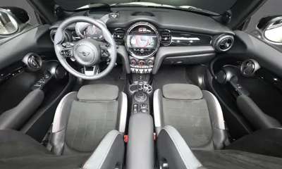 MINI Cooper Convertible 2023, 14861 км, за 23452.78 USD - фото 7