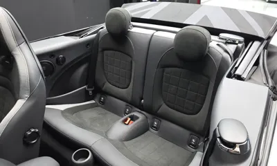 MINI Cooper Convertible 2023, 14861 км, за 23452.78 USD - фото 26