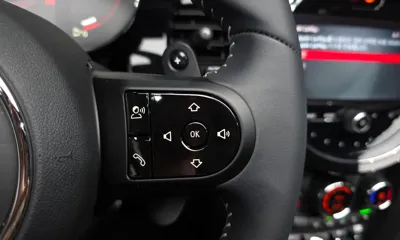 MINI Cooper Convertible 2023, 14861 км, за 23452.78 USD - фото 31