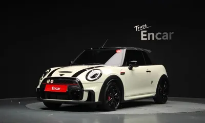 MINI Cooper Convertible 2023, 14861 км, за 23452.78 USD - фото 32
