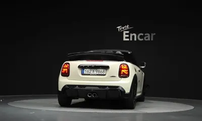 MINI Cooper Convertible 2023, 14861 км, за 23452.78 USD - фото 33