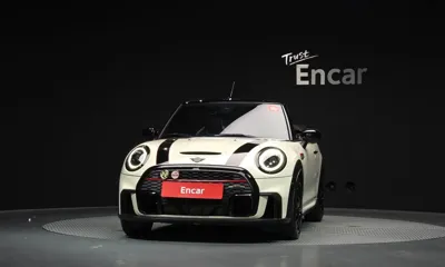 MINI Cooper Convertible 2023, 14861 км, за 23452.78 USD - фото 34