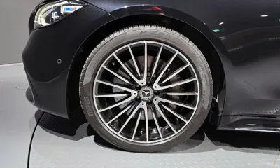 Mercedes-Benz S-Class 2022, 74223 км, за 65620.05 USD