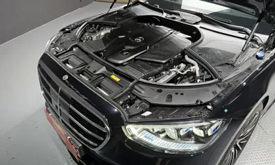 Mercedes-Benz S-Class 2022, 74223 км, за 65620.05 USD - фото 6