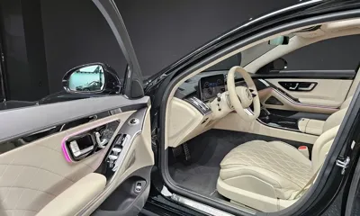 Mercedes-Benz S-Class 2022, 74223 км, за 65620.05 USD - фото 11