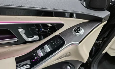 Mercedes-Benz S-Class 2022, 74223 км, за 65620.05 USD - фото 16