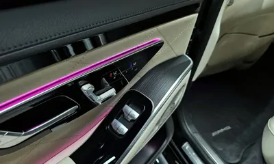 Mercedes-Benz S-Class 2022, 74223 км, за 65620.05 USD - фото 17