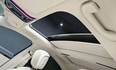 Mercedes-Benz S-Class 2022, 74223 км, за 65620.05 USD - фото 18