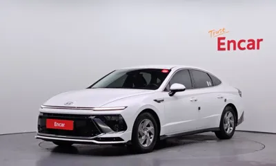 Hyundai Sonata · 2024 год