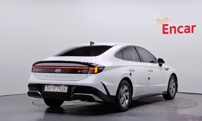 Hyundai Sonata 2024, 82910 км, за 12703.59 USD