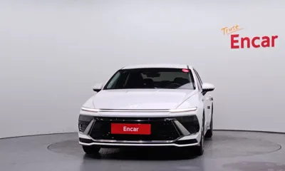 Hyundai Sonata 2024, 82910 км, за 12703.59 USD