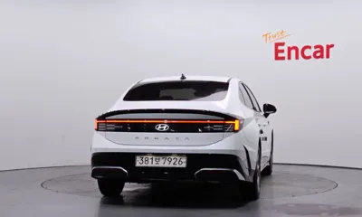Hyundai Sonata 2024, 82910 км, за 12703.59 USD