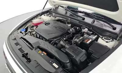 Hyundai Sonata 2024, 82910 км, за 12703.59 USD - фото 6