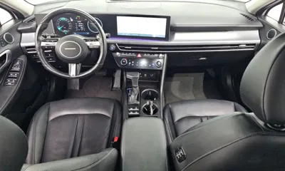 Hyundai Sonata 2024, 82910 км, за 12703.59 USD - фото 7