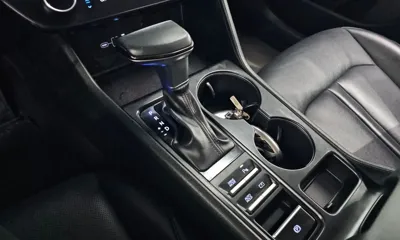 Hyundai Sonata 2024, 82910 км, за 12703.59 USD - фото 9