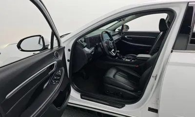 Hyundai Sonata 2024, 82910 км, за 12703.59 USD - фото 10