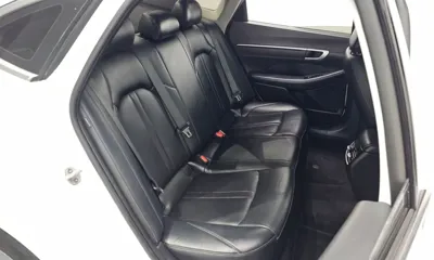 Hyundai Sonata 2024, 82910 км, за 12703.59 USD - фото 11