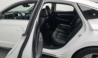 Hyundai Sonata 2024, 82910 км, за 12703.59 USD - фото 12