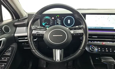 Hyundai Sonata 2024, 82910 км, за 12703.59 USD - фото 13