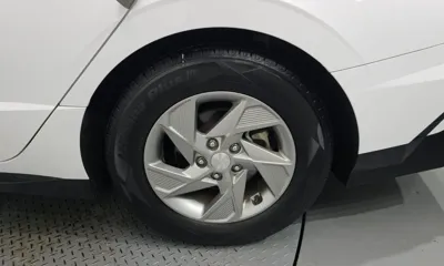Hyundai Sonata 2024, 82910 км, за 12703.59 USD - фото 21