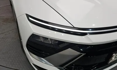 Hyundai Sonata 2024, 82910 км, за 12703.59 USD - фото 22