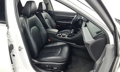 Hyundai Sonata 2024, 82910 км, за 12703.59 USD - фото 26