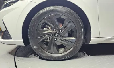 Hyundai Avante 2023, 27993 км, за 64993.8 USD