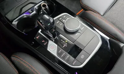 BMW 1-Series 2021, 58435 км, за 16082.45 USD - фото 9