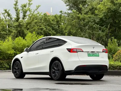 Tesla Model Y 2024, 39000 км, за 29399.08 USD