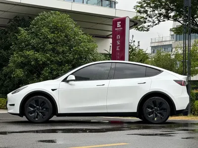 Tesla Model Y 2024, 39000 км, за 29399.08 USD
