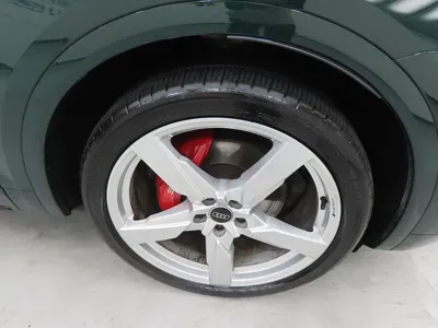 Audi SQ5 2023, 59638 км, за 31856.69 USD - фото 20