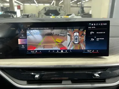 BMW X7 2025, 8769 км, за 74757.82 USD - фото 7