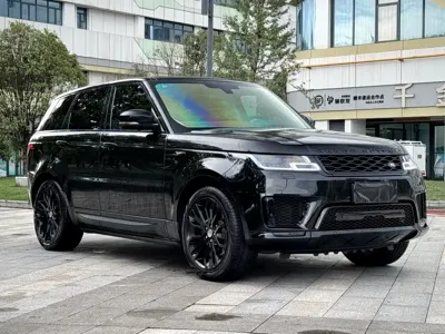 Land Rover Sport 2015, 155000 км, за 26531.13 USD