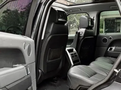 Land Rover Sport 2015, 155000 км, за 26381.43 USD - фото 6