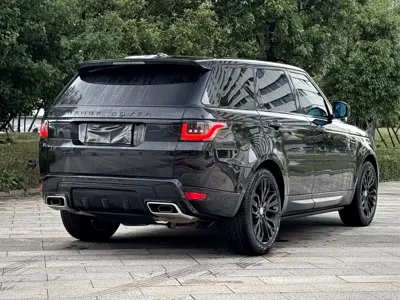 Land Rover Sport 2015, 155000 км, за 26381.43 USD - фото 7