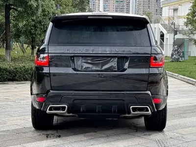 Land Rover Sport 2015, 155000 км, за 26381.43 USD - фото 8
