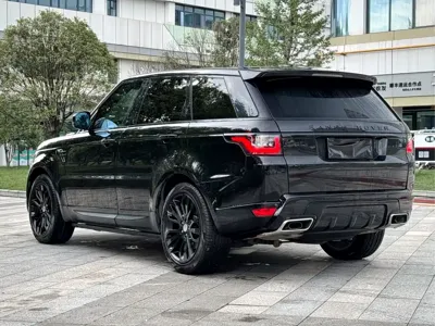 Land Rover Sport 2015, 155000 км, за 26381.43 USD - фото 9
