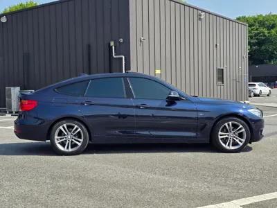 BMW Gran Turismo 2015, 122000 км, за 7285.98 USD